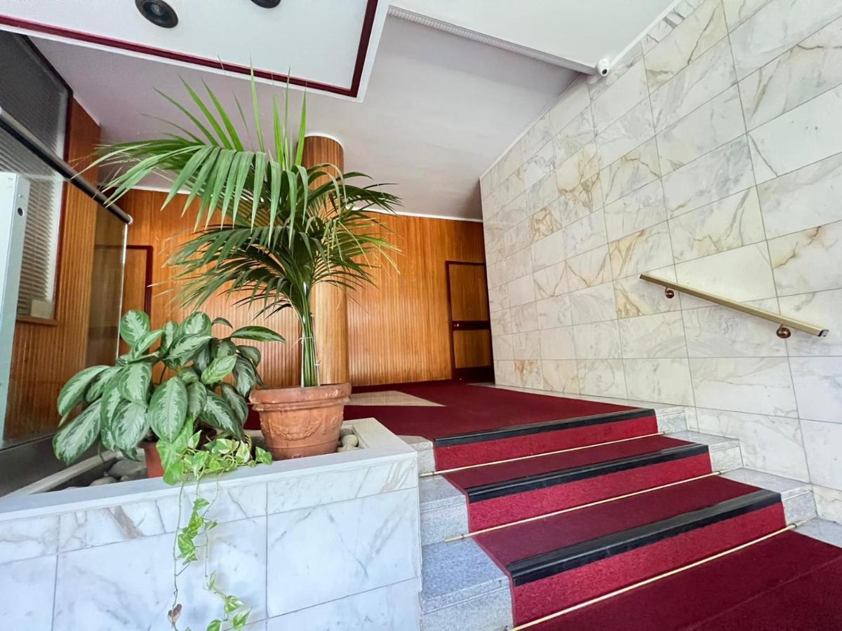 Famagosta House Apartment Milan Exterior photo