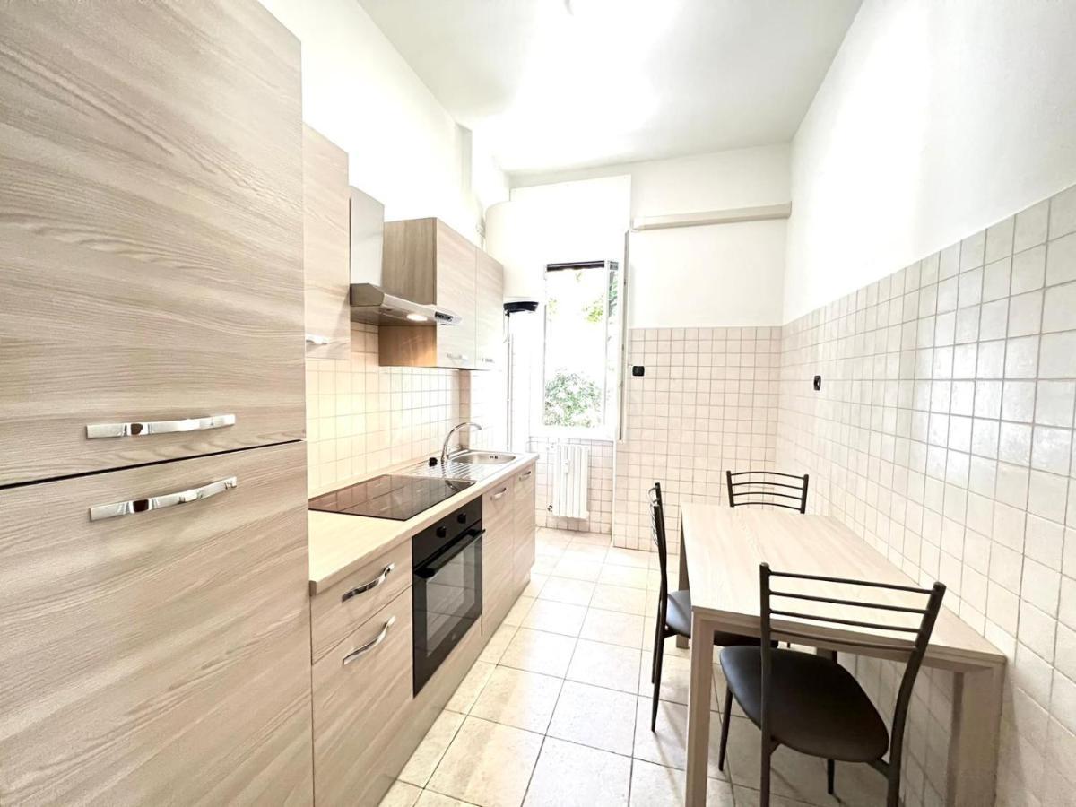 Famagosta House Apartment Milan Exterior photo