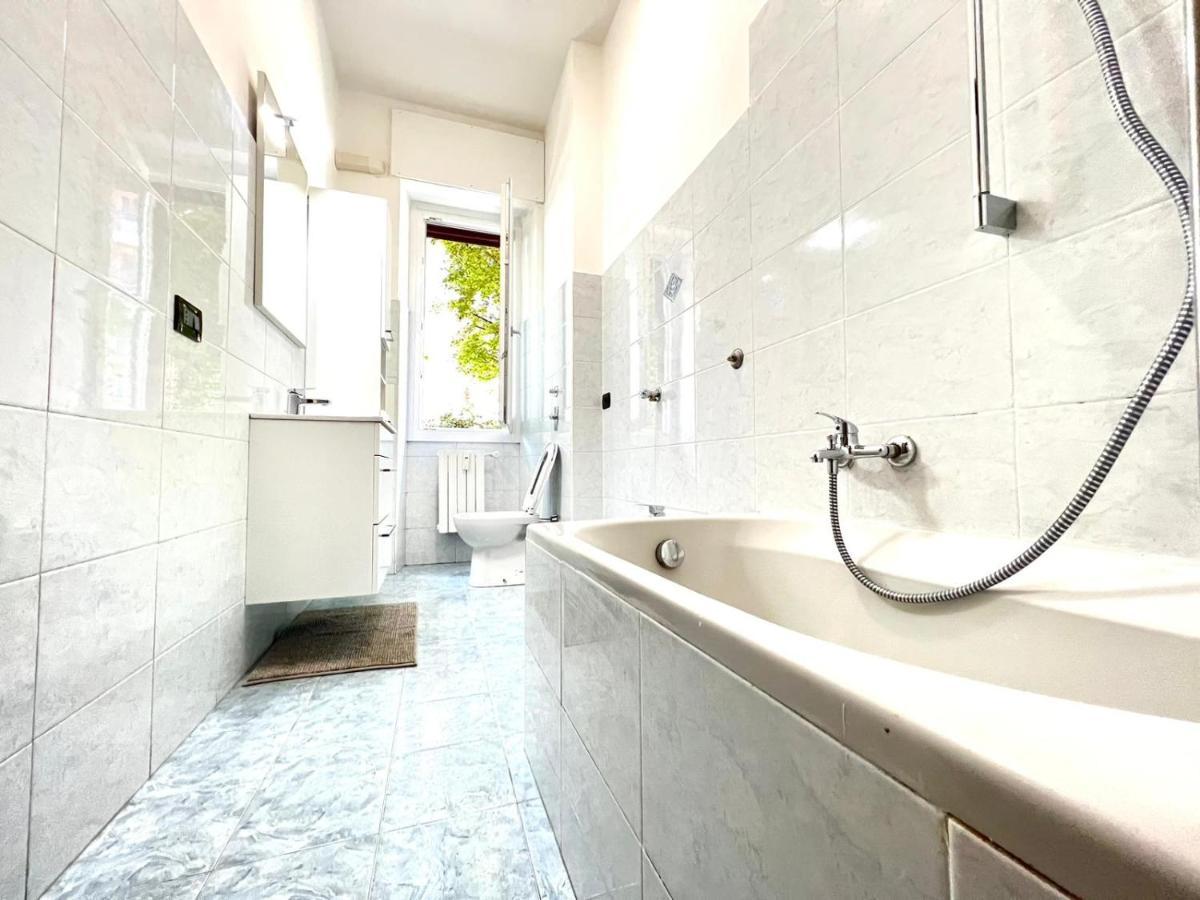 Famagosta House Apartment Milan Exterior photo