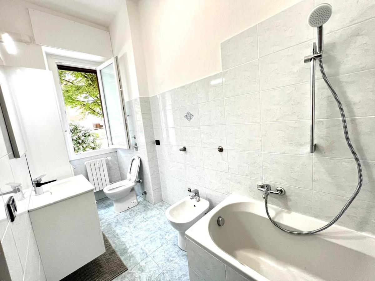 Famagosta House Apartment Milan Exterior photo