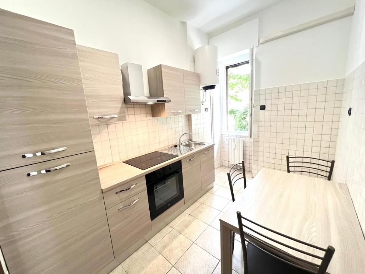 Famagosta House Apartment Milan Exterior photo